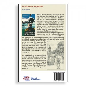 Deel 22 ~ De visser van Nispenrode, W. Schippers